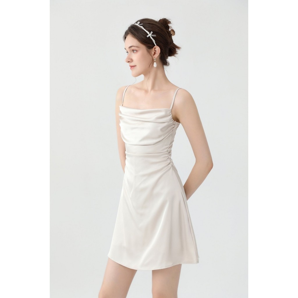Melaine Dress
