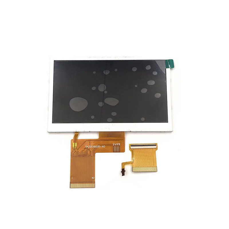 IPS LCD Screen For PSP1000 Game Console Special Cable For Sony PSP 1000 to IPS Screen LCD Highlight 