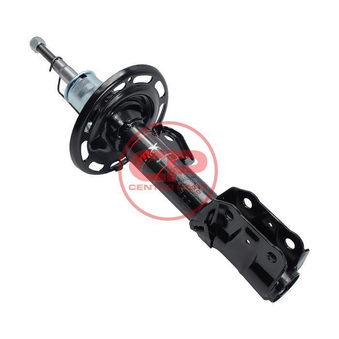 shockbreker shockbreaker shock absorber depan kiri kanan jazz gd3 city gd8 2004 2005 2006 2007 2008 