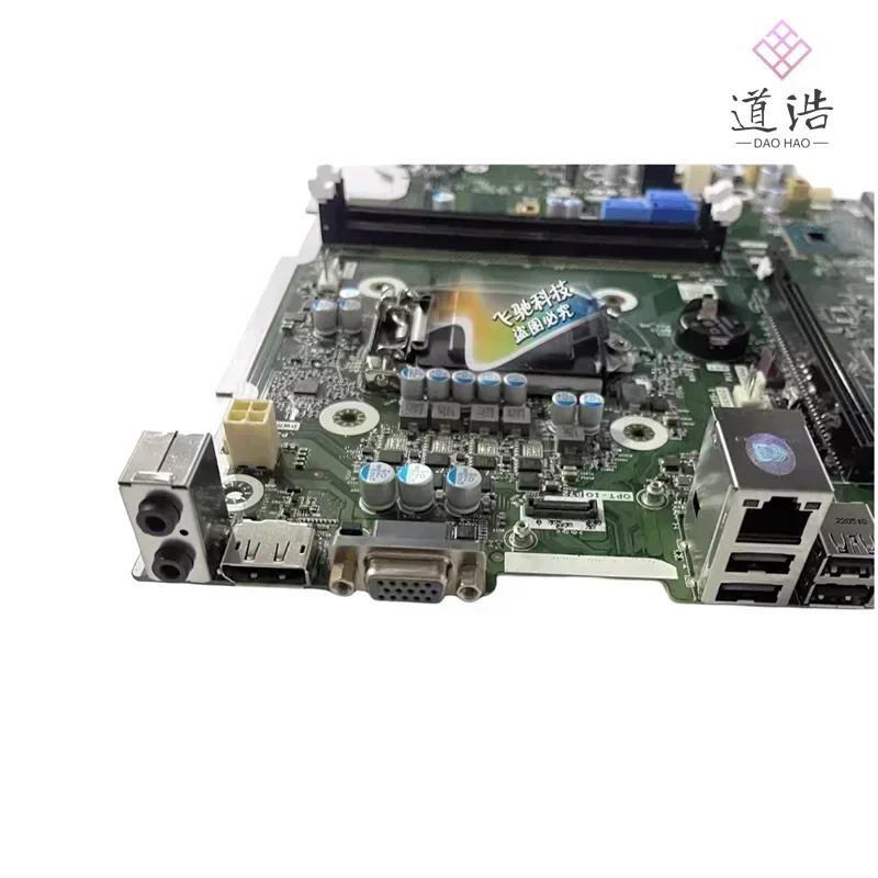 M87684001 For HP 480 G7 MT Motherboard L82476002 L82478002 M87684601 DDR4 Mainboard 100% Tested Full
