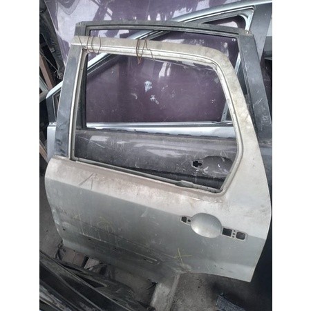 Pintu honda crv gen 2 2005 2006 2007