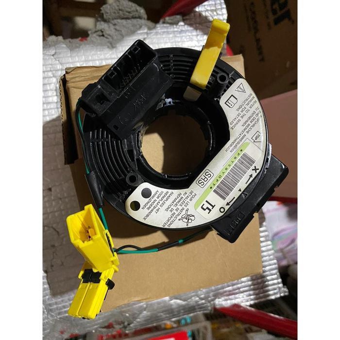 Flexibel Spiral cable clock spring honda Jazz RS BEST