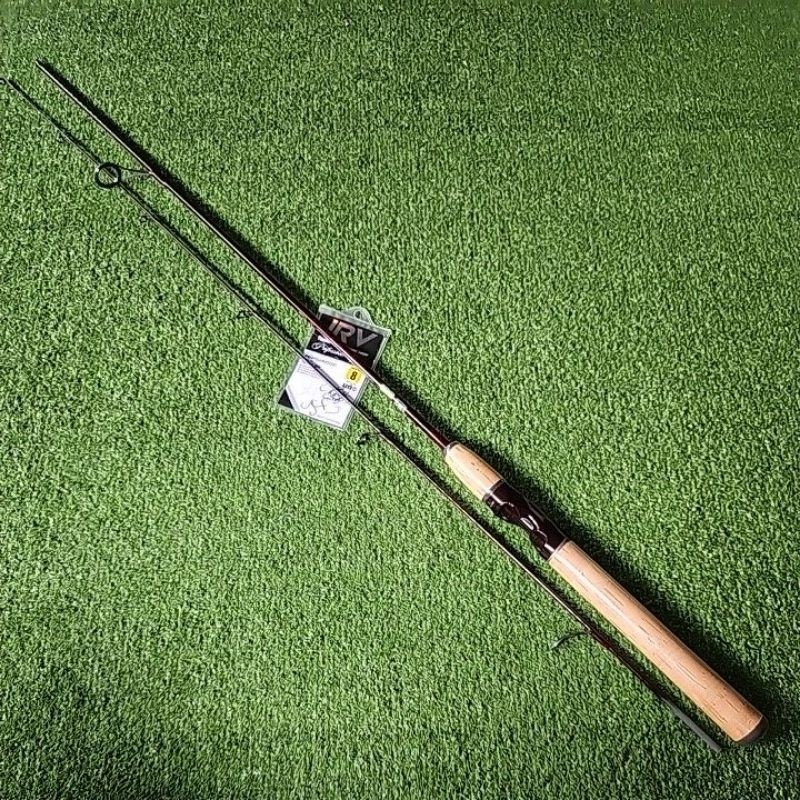 Shimano Scorpion 2602F-2 Japan Joran Like New