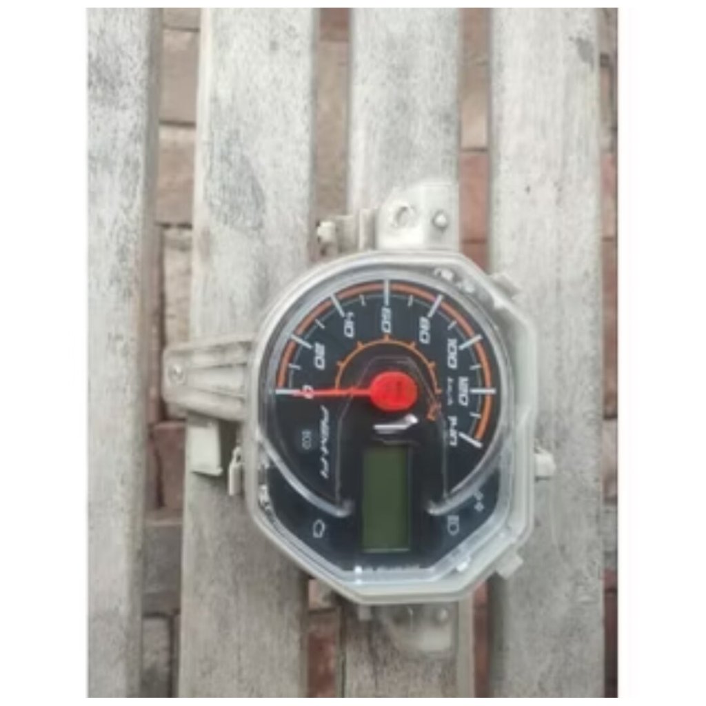 Speedometer Beat Digital Beat Esp K81 Beat Eco 2017-2019 Copotan Original