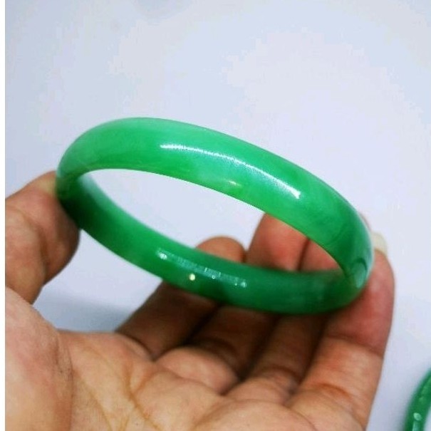 NEW Gelang giok terapi kesehatan original