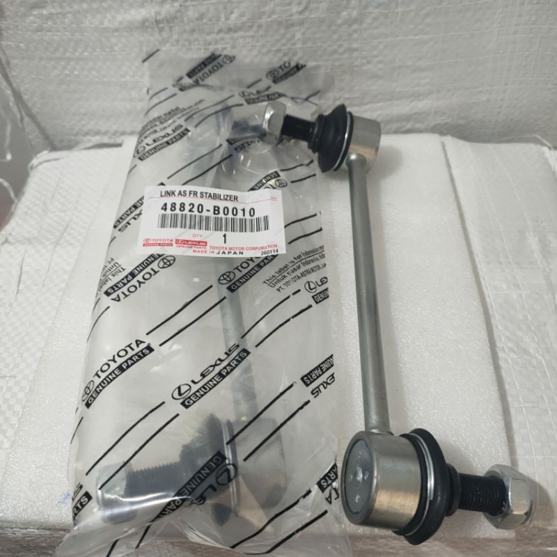 link stabil avanza xenia,Link stabilizer avanza xenia