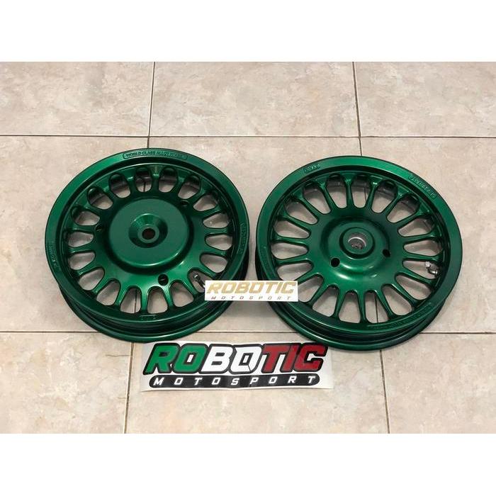 Velg VND Ring 12 Matic Honda Yamaha Hijau