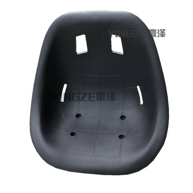 GO KART KARTING ATV UTV Buggy Plastic Seat Saddle