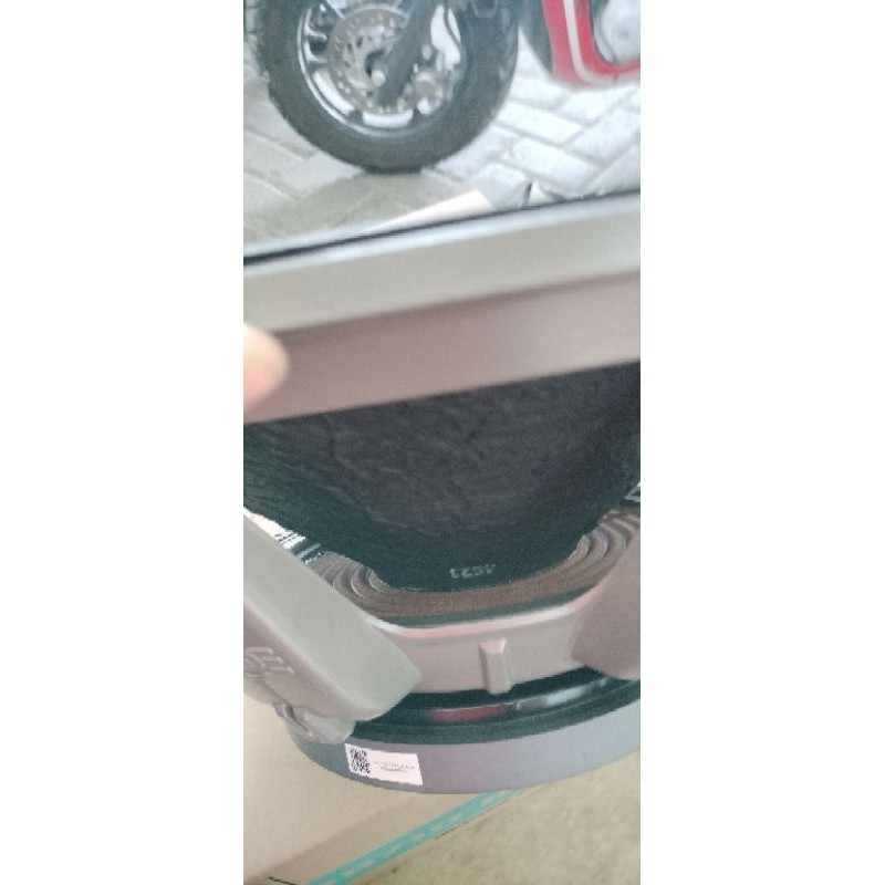 SPIKER 18IN ACR DELUX 18710 ORY