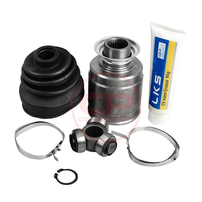 cv joint as roda as kopel kokel bohel driveshaft dalam kanan kiri crv rd re gen2 gen3 odyssey Rb1 20