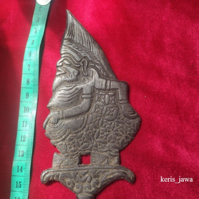 pusaka smarr brodoyono perunggu murah bkn pusaka pedang sepuh toko KJ