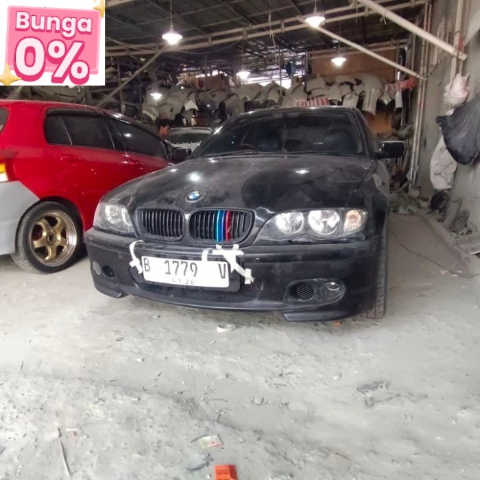 bodykit bmw e46 body kit bmw e46 bodikit w e46