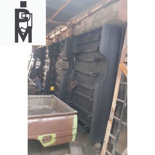 BAK MITSUBISHI L300 RAKITAN