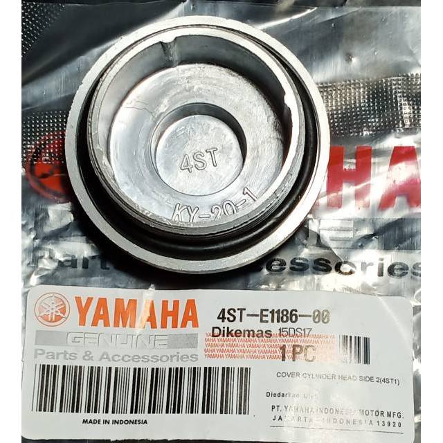 Tutup Klep  Mio Lama Mio Sporty FJ MOTOR STORE