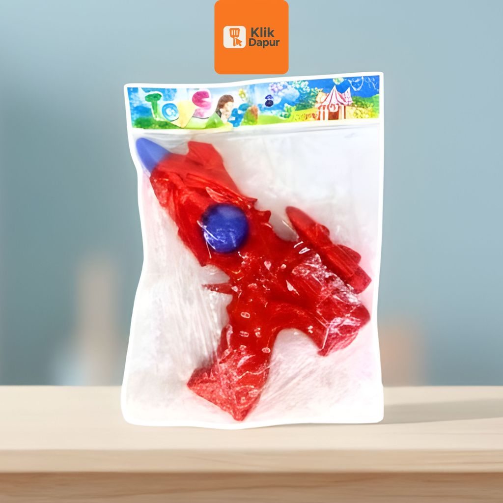 KLIKDAPUR - Mainan Petualangan Anak ST2413 – Efek Suara dan Cahaya Mainan Aksi Anak ST2413