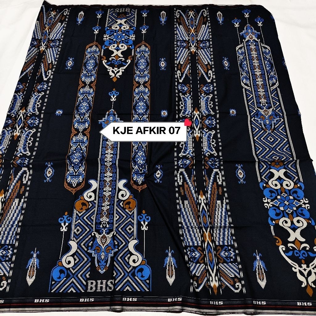 PROMO SARUNG BHS EXCELLENT, CLASSIC AFKIR JGF, JGM, JGN, BHS INVINITY (FULL PRINTING) , BHS CLASSIC 