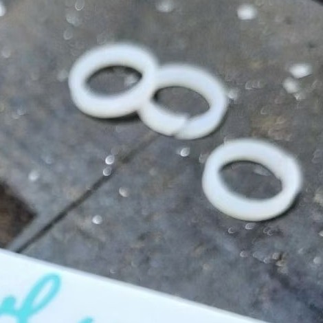 ring plastik suling usd klx