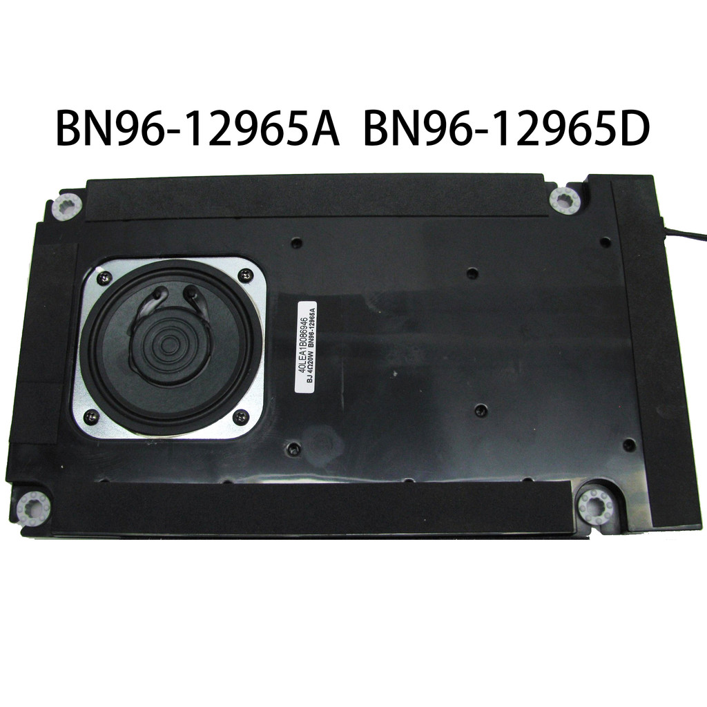 BN9612965A BN9612941D BN9612965D BN9612942D 4 Ohms 20W Speaker For Samsung TV UA46C6200 UA46C5000 UE