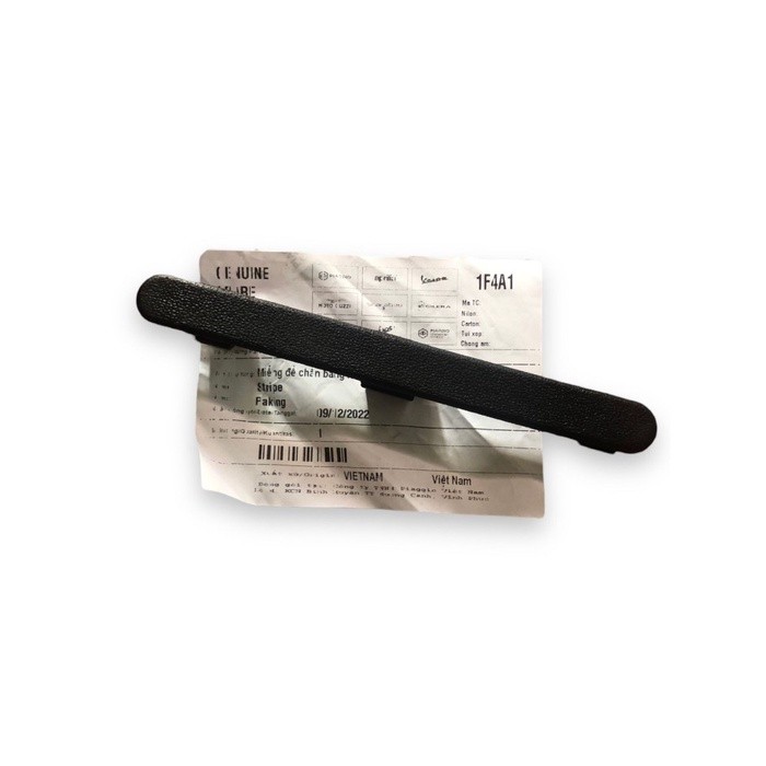 Karet Dek Atas Vespa S