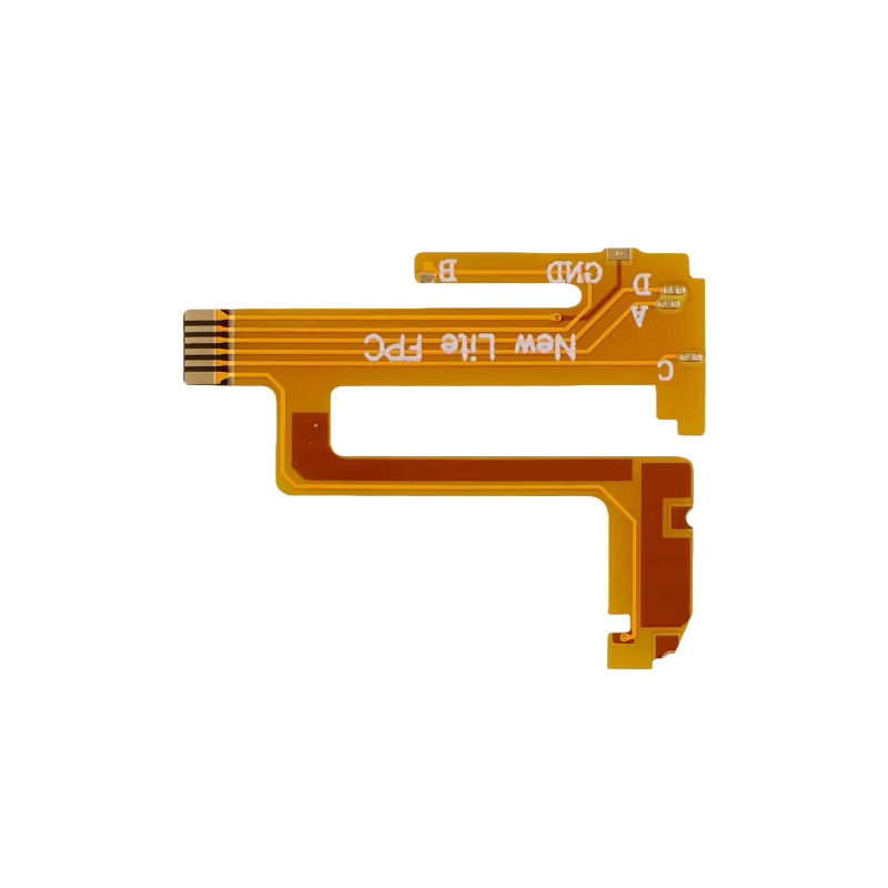For Lite rp2040 Zero good FPC repair parts