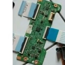 T CON - TIKON - TICON - TCON TV LED SAMSUNG UA32H5100AR - UA32H5100AW - UA32H5150AK - UA32H5100 - UA