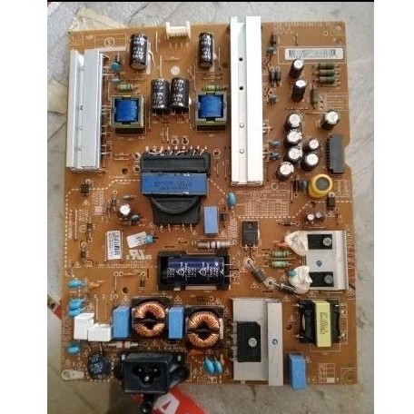 Psu - Power Supply - Regulator Tv LED LG 47LB561T-TC - 49LB561T - 47LB582T-TB - 47LB582T - 47LB561T 