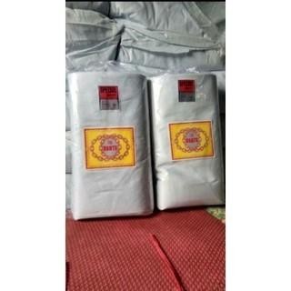 Kain Mori Kafan Putih 1 Roll Lebar 120cm