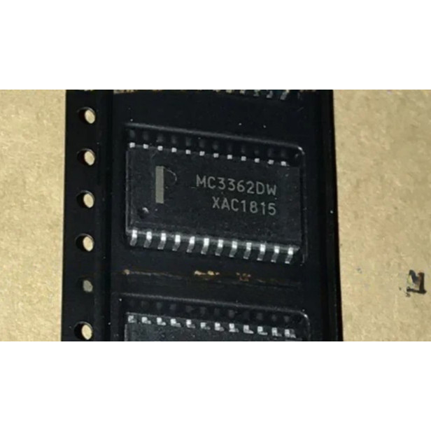 110PCS MC3362DW MC3362  SOP24