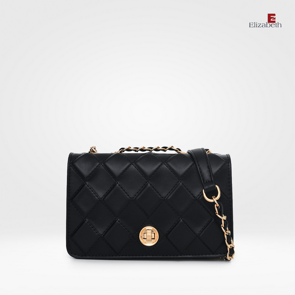 Tas Elizabeth Magaly Sling Bag