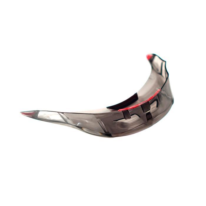 Spoiler NJS Kronoz - Aksesoris Helm | Spoiler NJS | Spoiler Tambahan | Spoiler Kronoz | Spoiler  | S