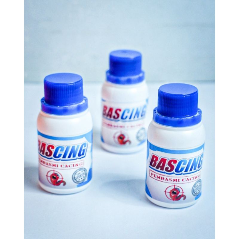 BASCING RACUN PEMBASMI CACING LIPAN KELABANG KECOA KAKI SERIBU KALAJENGKING DI KAMAR MANDI