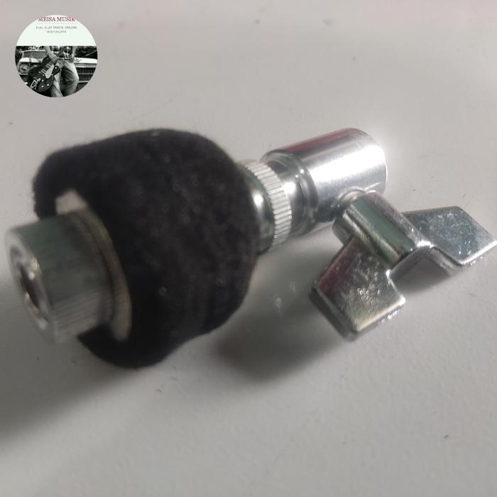 Hihat Clutch / Clutch Hihat / Penjepit Hihat Cymbal