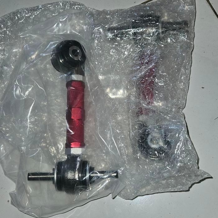 Camber Kit Belakang Upper Control Arm Civic Ferio Genio EK EG