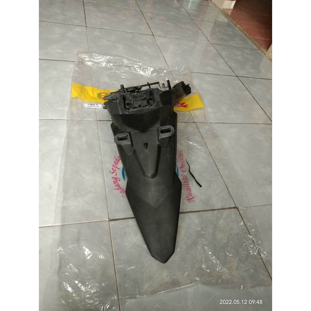 spakbor slebor belakang rear fender  YAMAHA mio m3 125 mio z mio s non ORIGINAL