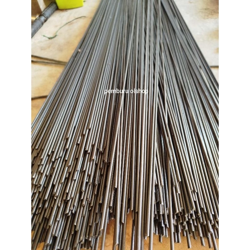 AS BAJA 3.7MM 1 METER Premium