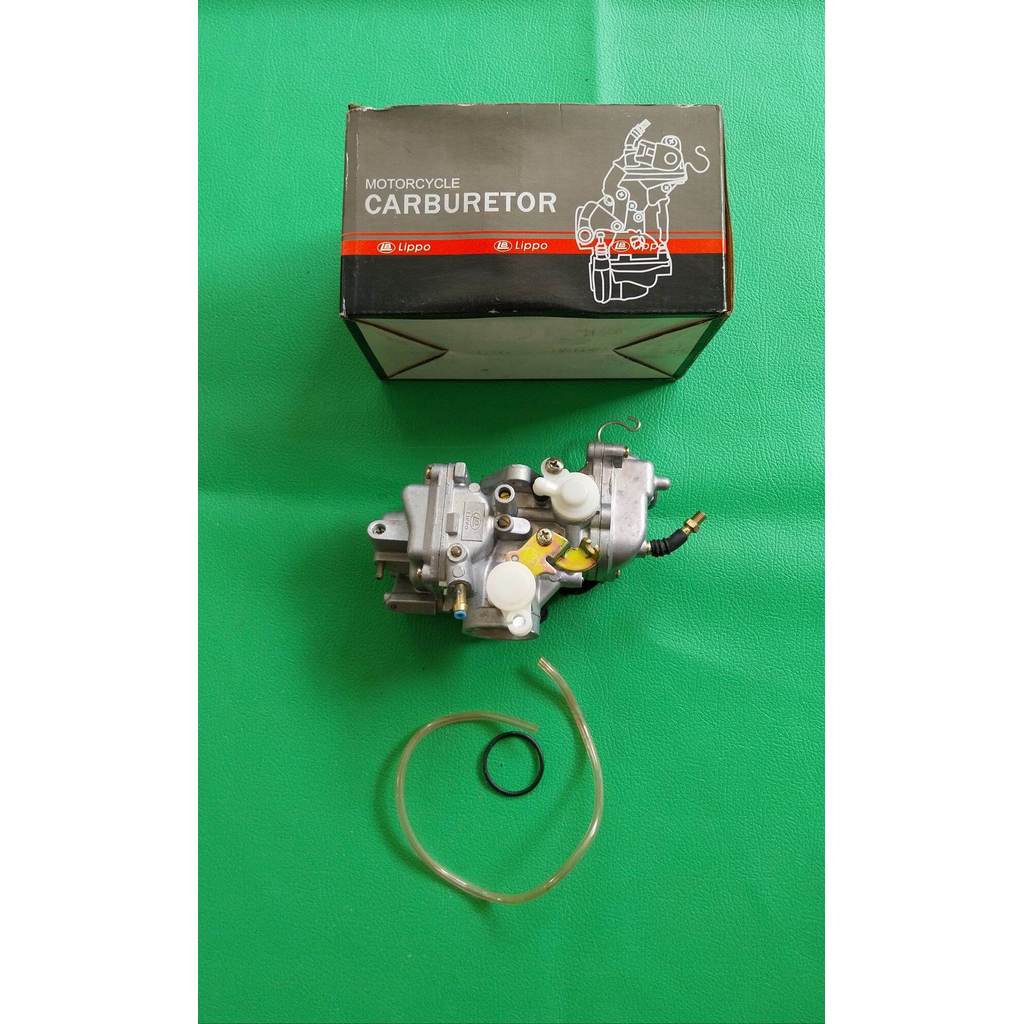 karburator karbu Yamaha Jupiter MX lama