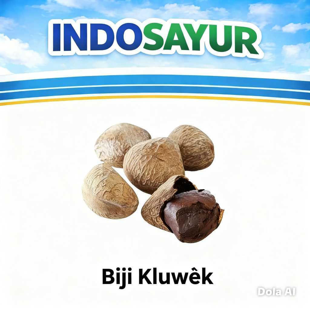 Bumbu biji Kluwek