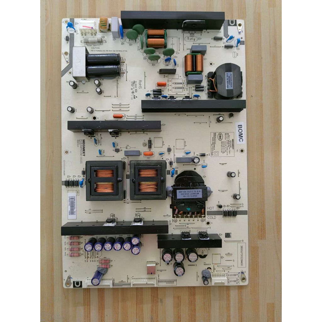 L65M7Z2  AMP65XMD02G 380GLP30229MG0