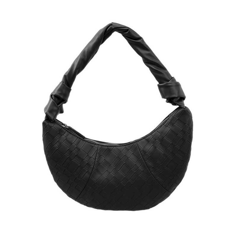 Payless Chrissie Womens Ayana Tote Bag - Black_16