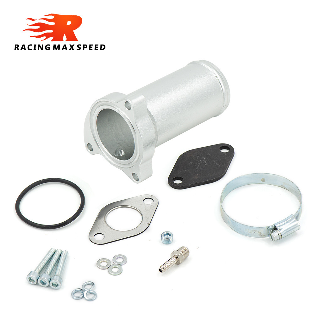 50/57/63MM Aluminum Pipe Replacement for Au, Skoda, Seat 1.9T PD75 PD90 PD100, VW Golf MK4 Bora 1.9T