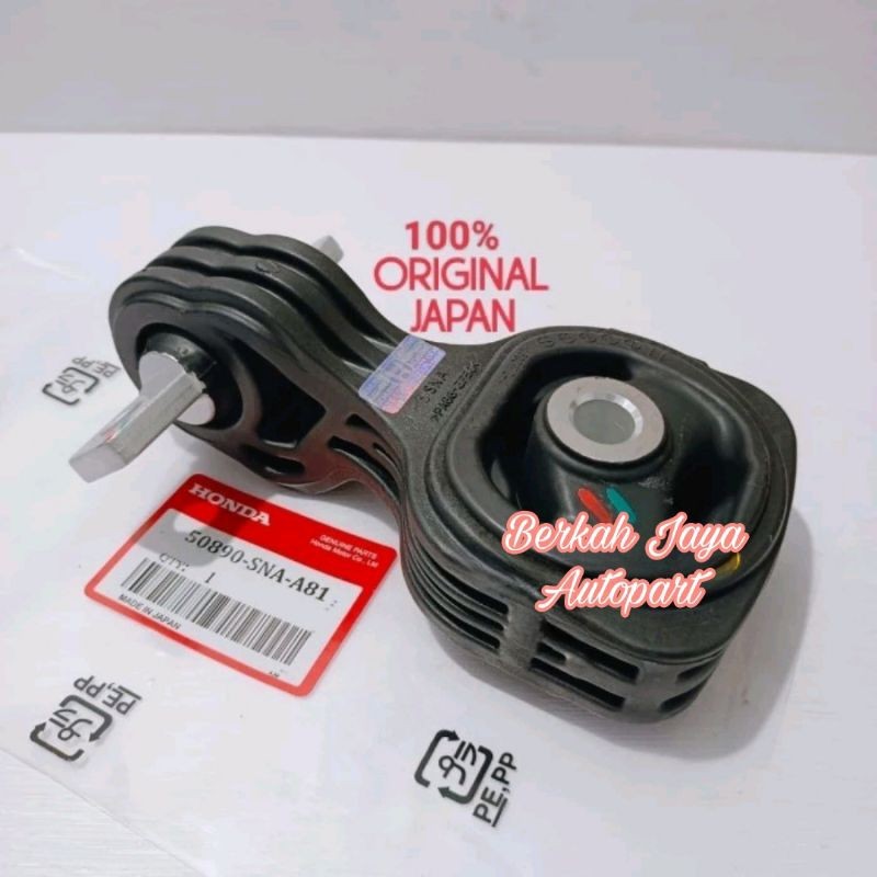engine mounting belakang honda civic fd original