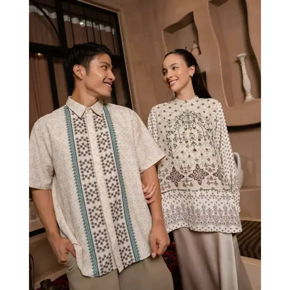 Heaven Lights Dama Koko