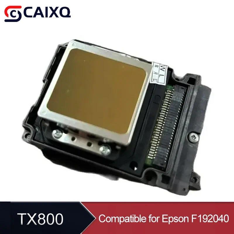 Original TX800 Printhead UV Print Head F192040 DX8 DX10 For TX800 TX710W TX720 TX820 X820 TX830 TX70