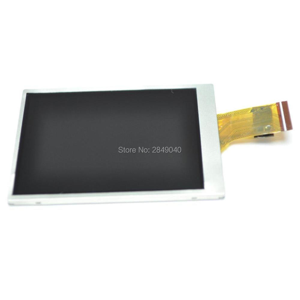 NEW LCD splay Screen For SONY Cyber-Shot DSC-W810 DSC-W800 W810 W800 gital Camera Repair Part With B