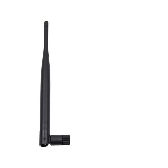 Antena M.2 IPEX MHF4 -SMA 2.5dbi 3dbi 6dbi antenna deskmini desktop - 6dbi-19cm