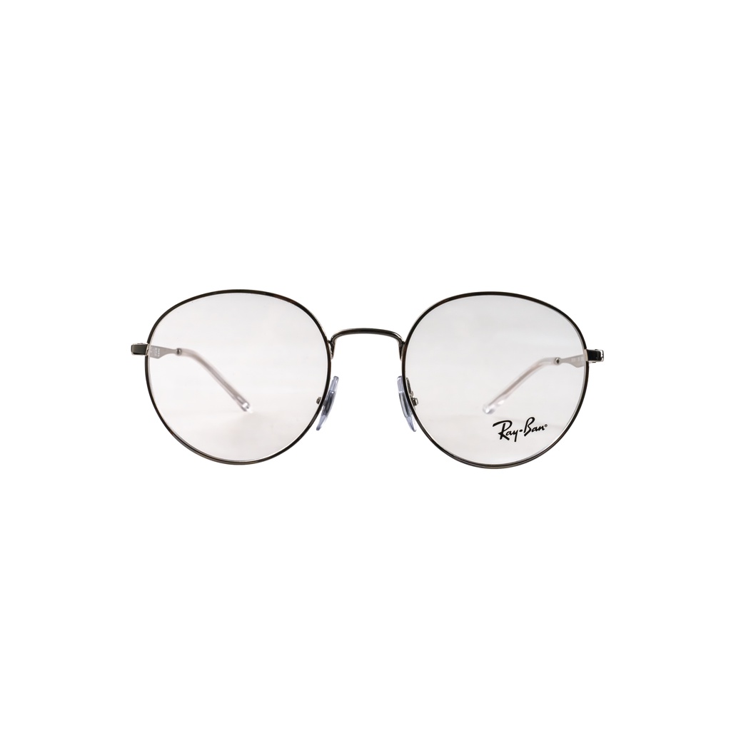 RAYBAN Frame Kacamata Plus Minus Pria Wanita Ori Unisex RB3681V