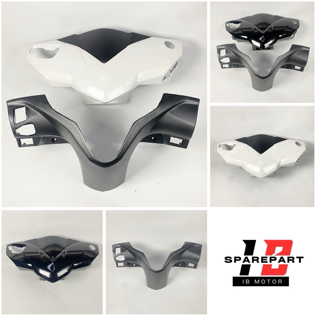 TERMURAH Batok depan belakang Vario 110 fi LED 2014 2015 2016 2017 2018