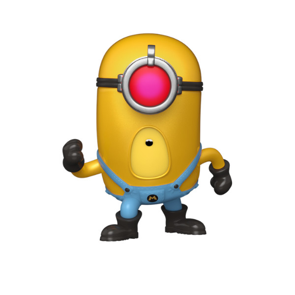 Funko POP Despicable Me 4  Mega Minion Mel