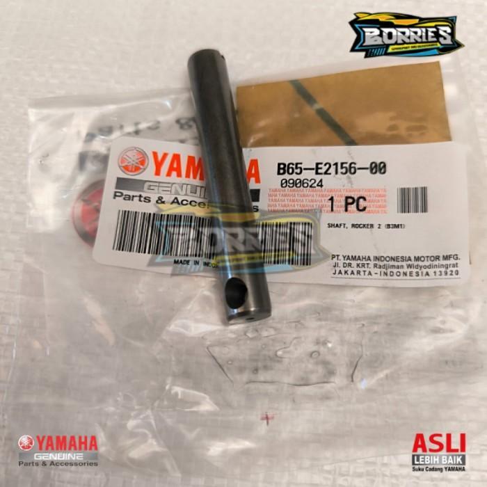 Shaft Roker Arm/ As Roker arm Nmax Aerox Lexi Original Yamaha B65-E215bermutu