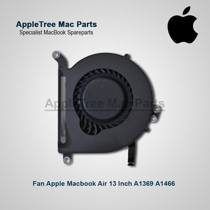 Fan Apple Macbook Air 13 Inch A1369 A1466